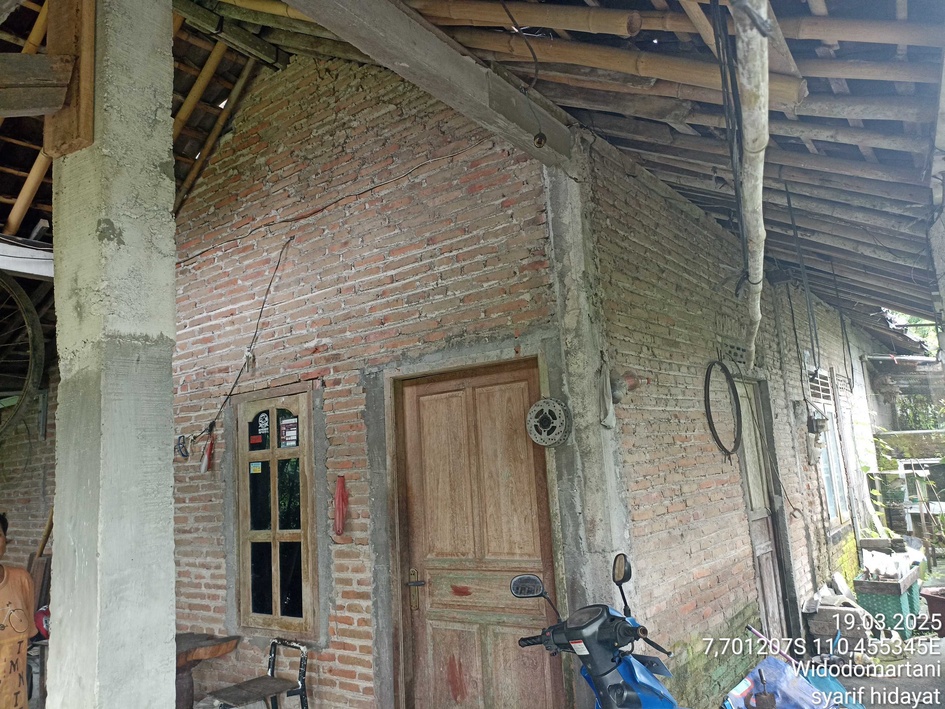 Foto Rumah 0% SARIF HIDAYAT